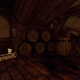 Image for article titled WoW's Goldshire Inn Looks Great in Unreal Engine 4, Despite the Murder